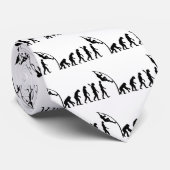 進化極ヴォールト ネクタイ (ロール)