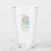 進化生物学キンプの生きた証おもしろい拠 タンブラーグラス (裏面)