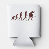 進化矢印 缶クーラー (裏面)