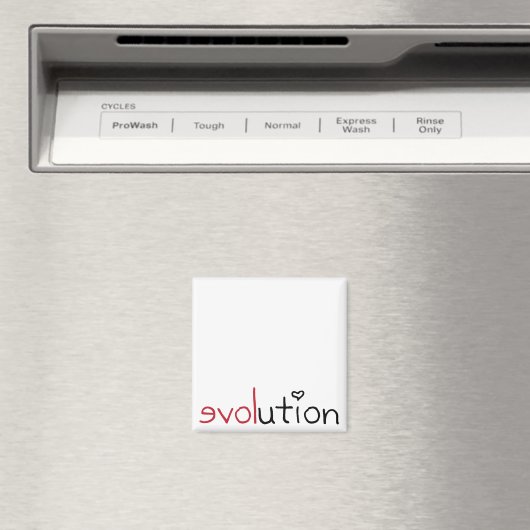 進化磁石 マグネット (インサイチュ (食洗機))