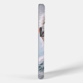 進化系列iPhone 15ケース Case-Mate iPhoneケース (裏面 / 右)