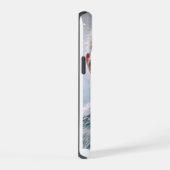 進化系列iPhone 15ケース iPhone 15ケース (右側面)