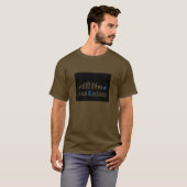 進化1 Tシャツ (正面フル)