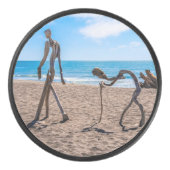 進化 アイスホッケーパック (正面)