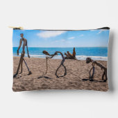 進化 アクセサリーポーチ (正面)