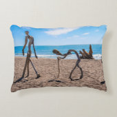 進化 アクセントクッション (正面)