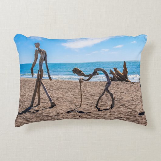 進化 アクセントクッション (正面)