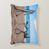 進化 アクセントクッション (正面(垂直))