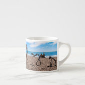 進化 エスプレッソカップ (右)