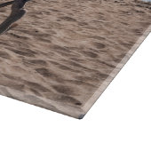 進化 カッティングボード (角)