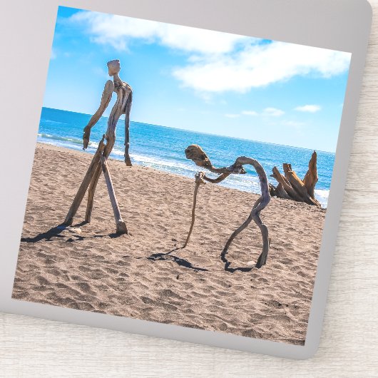 進化 シール (詳細)