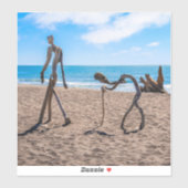 進化 シール (シート)