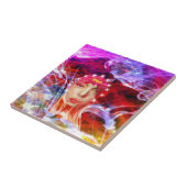 進化 タイル (側面)