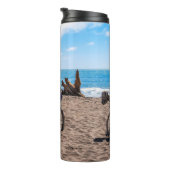 進化 タンブラー (回転右)