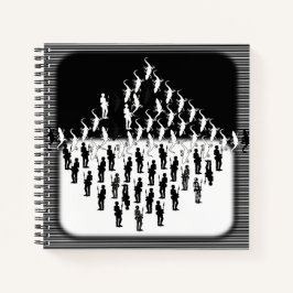 進化 ノートブック