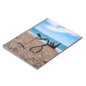 進化 ノートブック (左側)