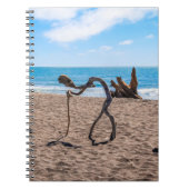 進化 ノートブック (正面)