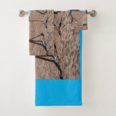 進化 バスタオルセット (インサイチュ)