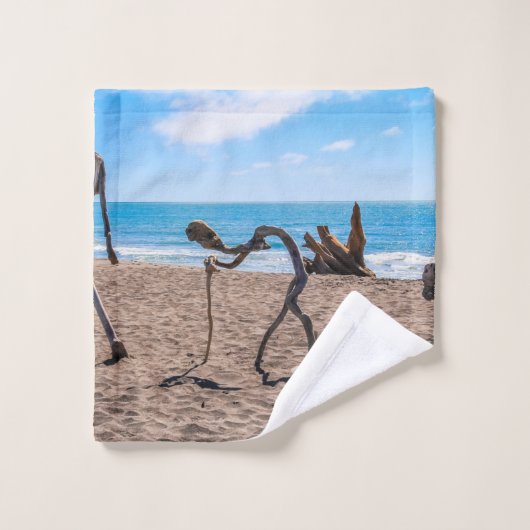 進化 バスタオルセット (ウォッシュタオル)