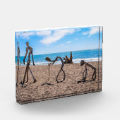 進化 フォトブロック (左)