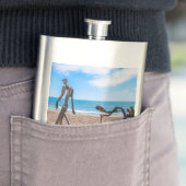 進化 フラスク (インサイチュ)