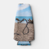 進化 ボトルクーラー (正面)