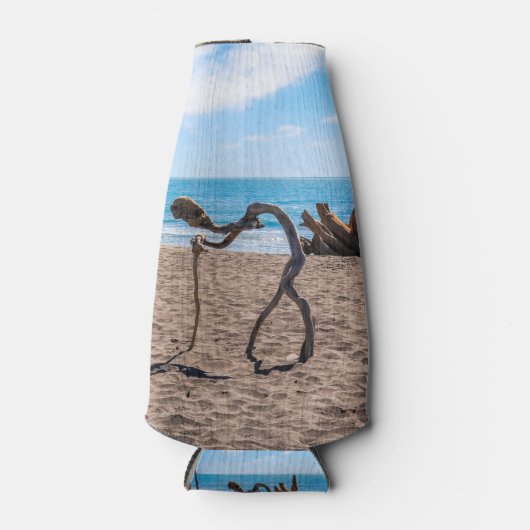 進化 ボトルクーラー (正面)