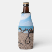 進化 ボトルクーラー (ボトル正面)