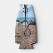 進化 ボトルクーラー (裏面)