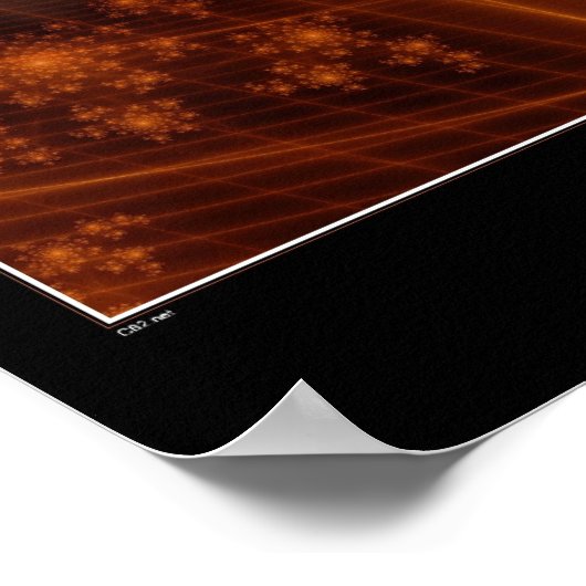 進化 ポスター (角)