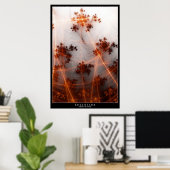 進化 ポスター (ホームオフィス)