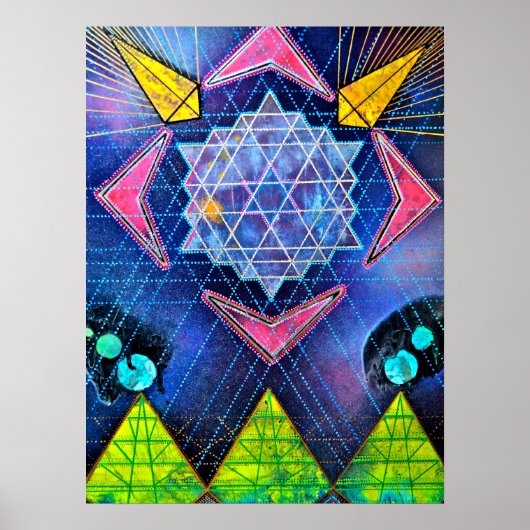 進化 ポスター (正面)