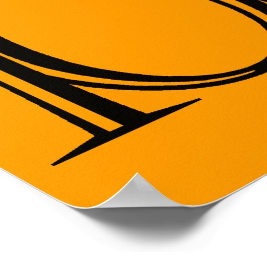 進化 ポスター (角)