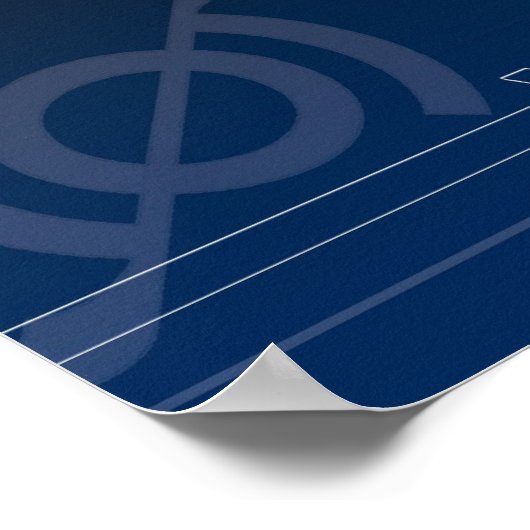 進化 ポスター (角)