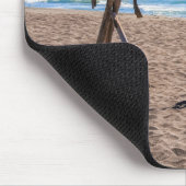 進化 マウスパッド (コーナー)