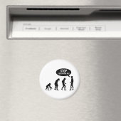 進化 マグネット (インサイチュ (食洗機))