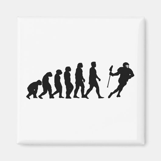 進化 マグネット (正面)