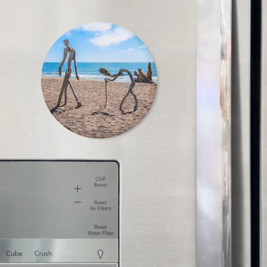 進化 マグネット (インサイチュ (冷蔵庫))