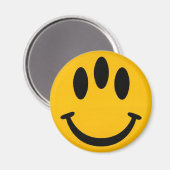 進化 マグネット (正面/裏面)