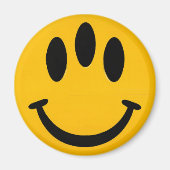 進化 マグネット (正面)