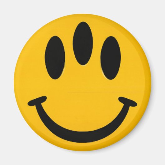 進化 マグネット (正面)