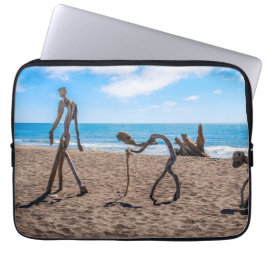 進化 ラップトップスリーブ