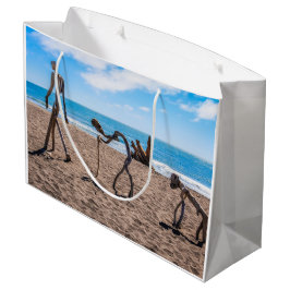 進化 ラージペーパーバッグ