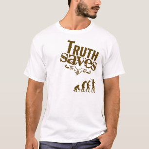 進化 Tシャツ