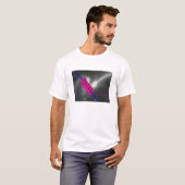 進化 Tシャツ (正面フル)