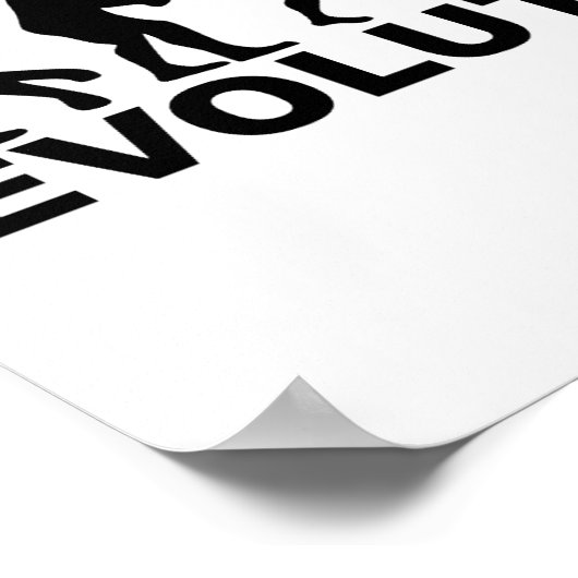 進化ATV ポスター (角)