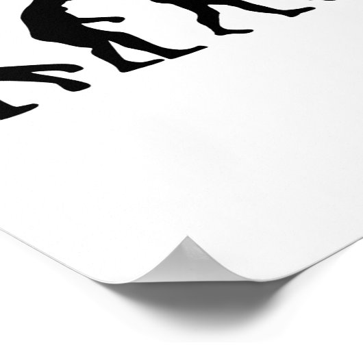 進化BMX ポスター (角)