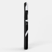 進化Xの転がる打撃のiPhone 5の場合 Case-Mate iPhoneケース (裏面/右)