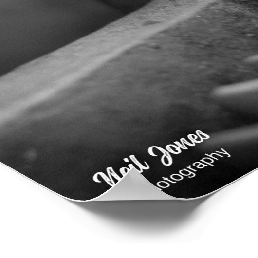 進捗ギア ポスター (角)