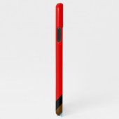 進捗プライドフラグ iPhoneケース (右側)